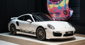Annonce Porsche 911 occasion Essence (991.1) TURBO S 560cv | Pack Chrono Carbone Toit Ouvrant PSE  Saint Michel Sur orge